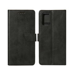 Rixus Bookcase For Samsung Galaxy A51 A515F, A51 5G A516B