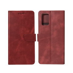 Rixus Bookcase für Samsung Galaxy A52 5G A526B