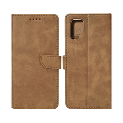 Rixus Bookcase For Samsung Galaxy S24 Ultra 5G