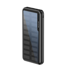 Rixus RXPB45 Solar-Powerbank 10000 mAh