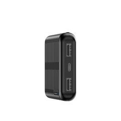Rixus RXPB45 Solar-Powerbank 10000 mAh
