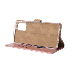 Rixus Bookcase für Samsung Galaxy A52 5G A526B