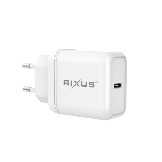 Rixus RX86A Adaptive Fast Charger