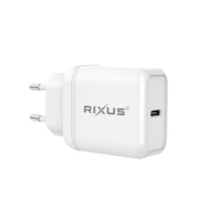 Rixus RX86A adaptives Schnellladegerät