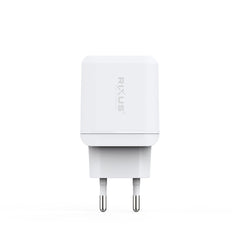 Rixus RX86A Adaptive Fast Charger