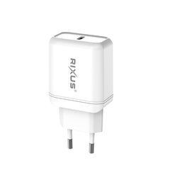 Rixus RX86A adaptives Schnellladegerät