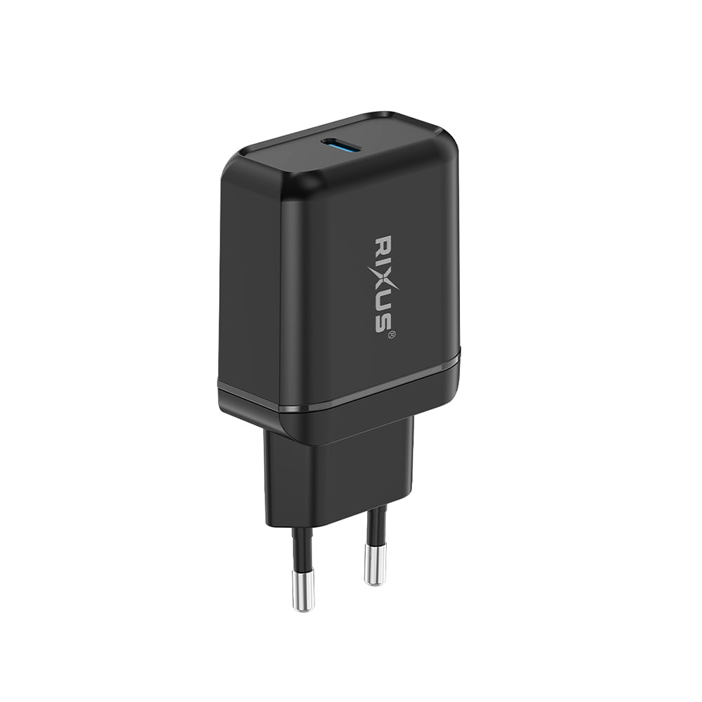 Rixus RX86B Adaptive Fast Charger