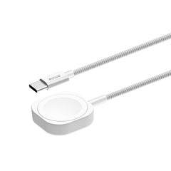 Rixus RXUC19 magnetisches Schnellladekabel für Uhren