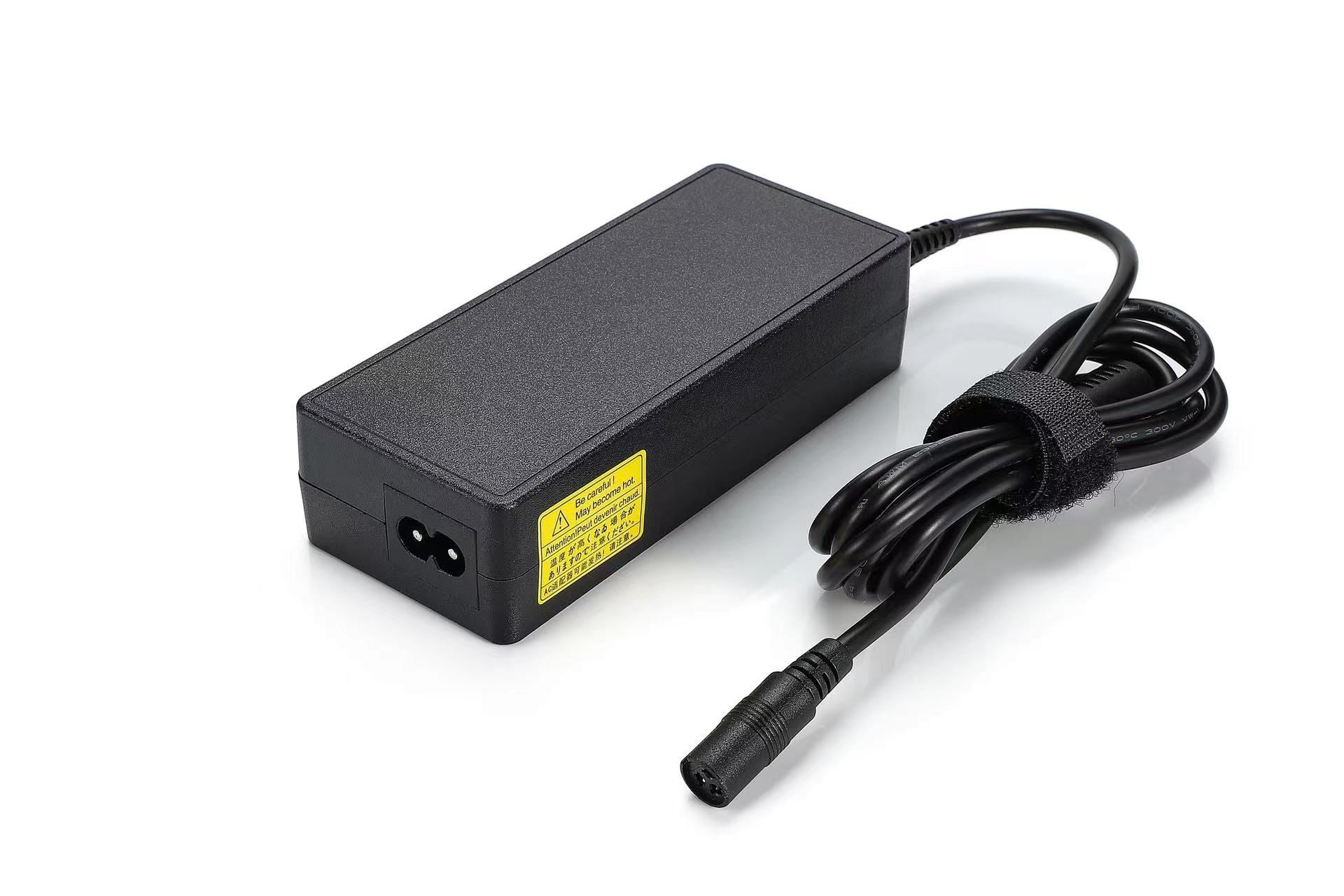 Rixus RXLC20 Universal Laptop Charger With 12 Connectors