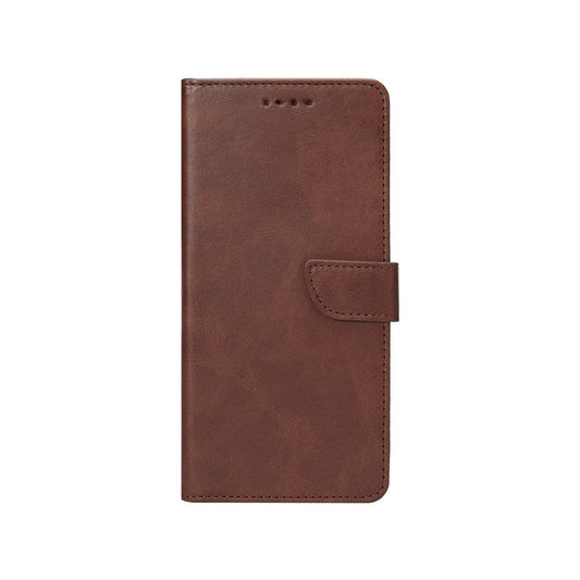 Rixus Bookcase For Apple iPhone XR