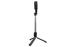 Rixus RXSF06 tooth Selfie Stick Tripod Universal