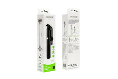 Rixus RXSF06 tooth Selfie Stick Tripod Universal