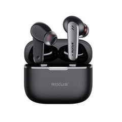 Rixus RXBH33 HIFI Sound Ohrhörer Kabelloses Headset