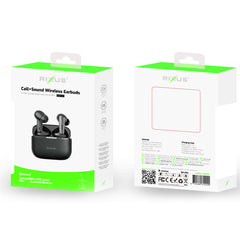 Rixus RXBH33 HIFI Sound Ohrhörer Kabelloses Headset
