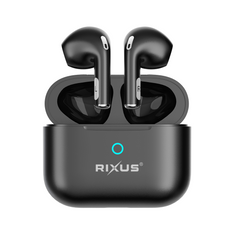Rixus RXBH28 HIFI Sound Ohrhörer Kabelloses Headset