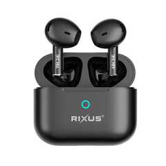 Rixus RXBH28 HIFI Sound Ohrhörer Kabelloses Headset