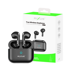 Rixus RXBH28 HIFI Sound Ohrhörer Kabelloses Headset