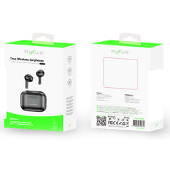 Rixus RXBH28 HIFI Sound Ohrhörer Kabelloses Headset