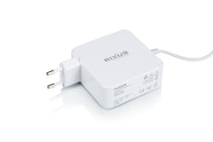 Rixus RXMC Ladegerät für Macbook-Spitze