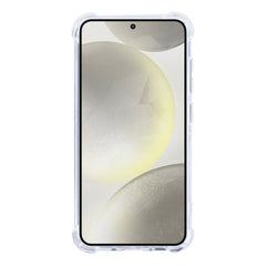 Rixus Anti-Burst Hülle mit MagSafe für Samsung Galaxy S24, S25