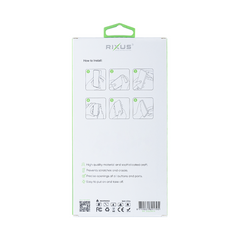 Rixus Anti-Burst Hülle mit MagSafe für Samsung Galaxy S24, S25