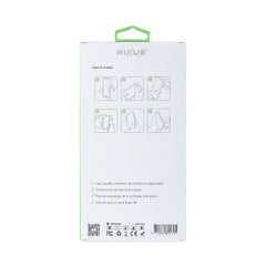 Rixus für Samsung Galaxy S24 Ultra 5G S928B bruchsichere Hülle mit MagSafe