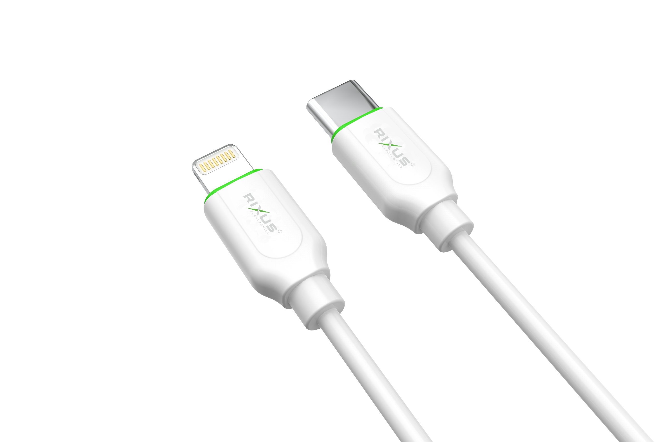 Rixus RX2023 Data Synch & Fast Charge
