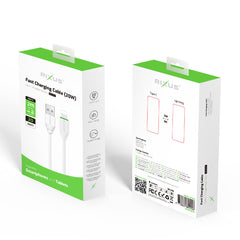 Rixus RX2023 Datensynchronisation & Schnellladen