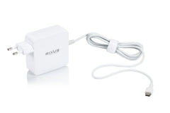 Rixus RXMCTC Ladegerät für Macbook USB C Typ