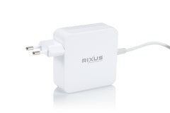 Rixus RXMCTC Ladegerät für Macbook USB C Typ