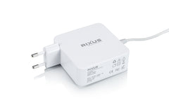 Rixus RXMCT Ladegerät für Macbook T-Spitze