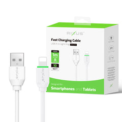 Rixus RXU81A Boost Datenkabel Lightning