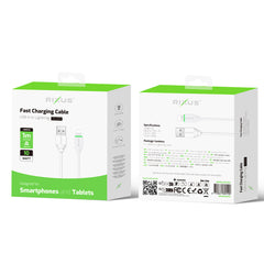 Rixus RXU81A Boost Datenkabel Lightning