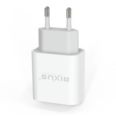 Rixus RX2021 PD Charger