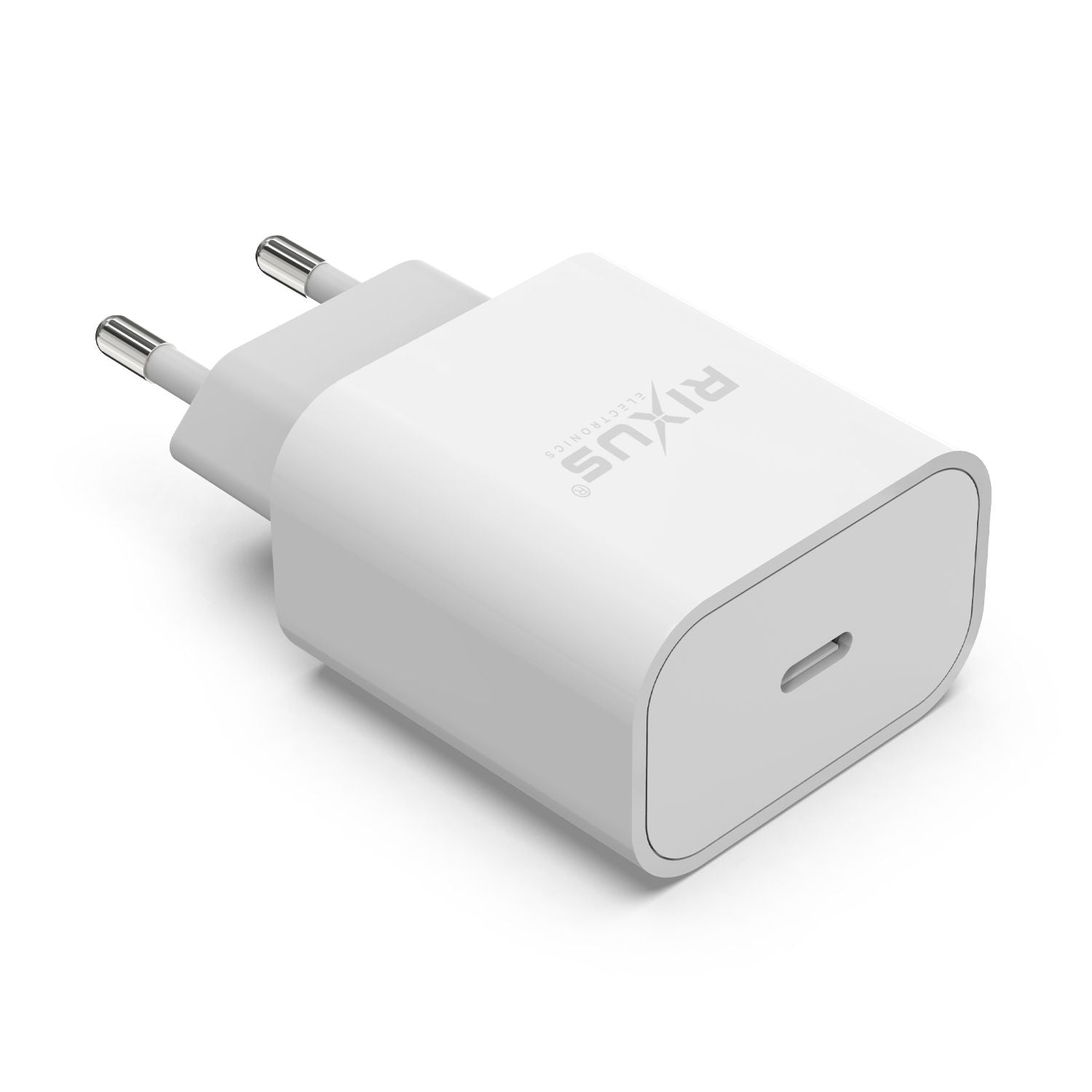 Rixus RX2021 PD Charger