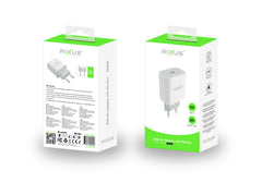Rixus RX2021 PD Charger