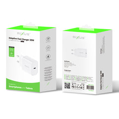 Rixus RX2021 PD-Ladegerät