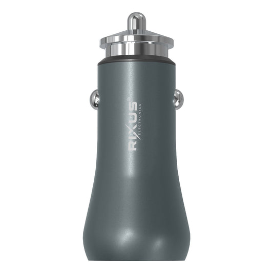Rixus RX2027 Für KFZ Schnellladung