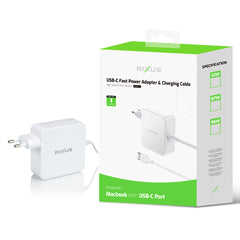 Rixus RXMCTC 87W USB-C 87W Netzteil