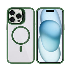 Rixus Classic 03 Case With MagSafe For iPhone 14 Pro Max