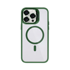 Rixus Classic 03 Case With MagSafe For iPhone 14 Pro Max