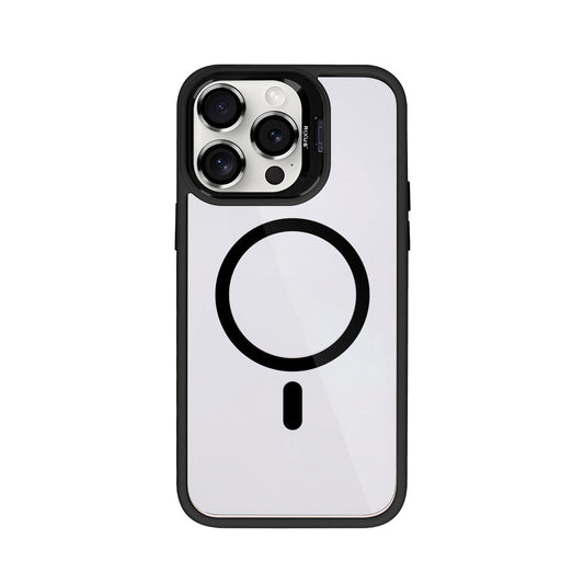 Rixus Classic 03 Case With MagSafe For iPhone 12 Pro Max