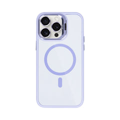 Rixus Classic 03 Case With MagSafe For iPhone 12 Pro Max