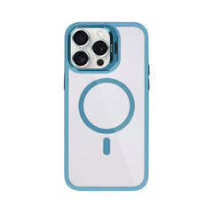 Rixus Classic 03 Case With MagSafe For iPhone 12 Pro Max