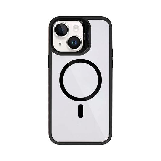 Rixus Classic 03 Case With MagSafe For iPhone 13