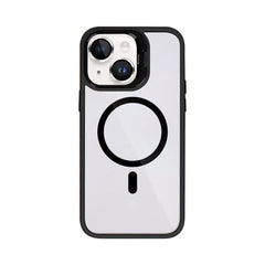 Rixus Classic 03 Case With MagSafe For iPhone 13