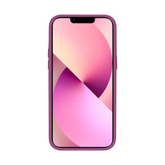 Rixus Classic 03 Case With MagSafe For iPhone 12, 12 Pro