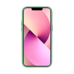 Rixus Classic 03 Case With MagSafe For iPhone 12, 12 Pro
