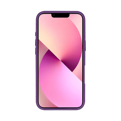 Rixus Classic 03 Case With MagSafe For iPhone 12, 12 Pro