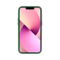 Rixus Classic 03 Case With MagSafe For iPhone 12, 12 Pro